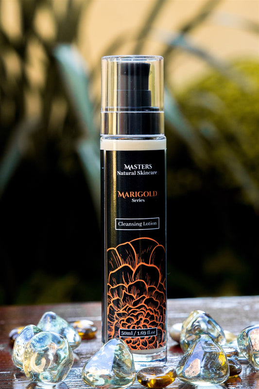 Marigold Series: Cleansing Lotion