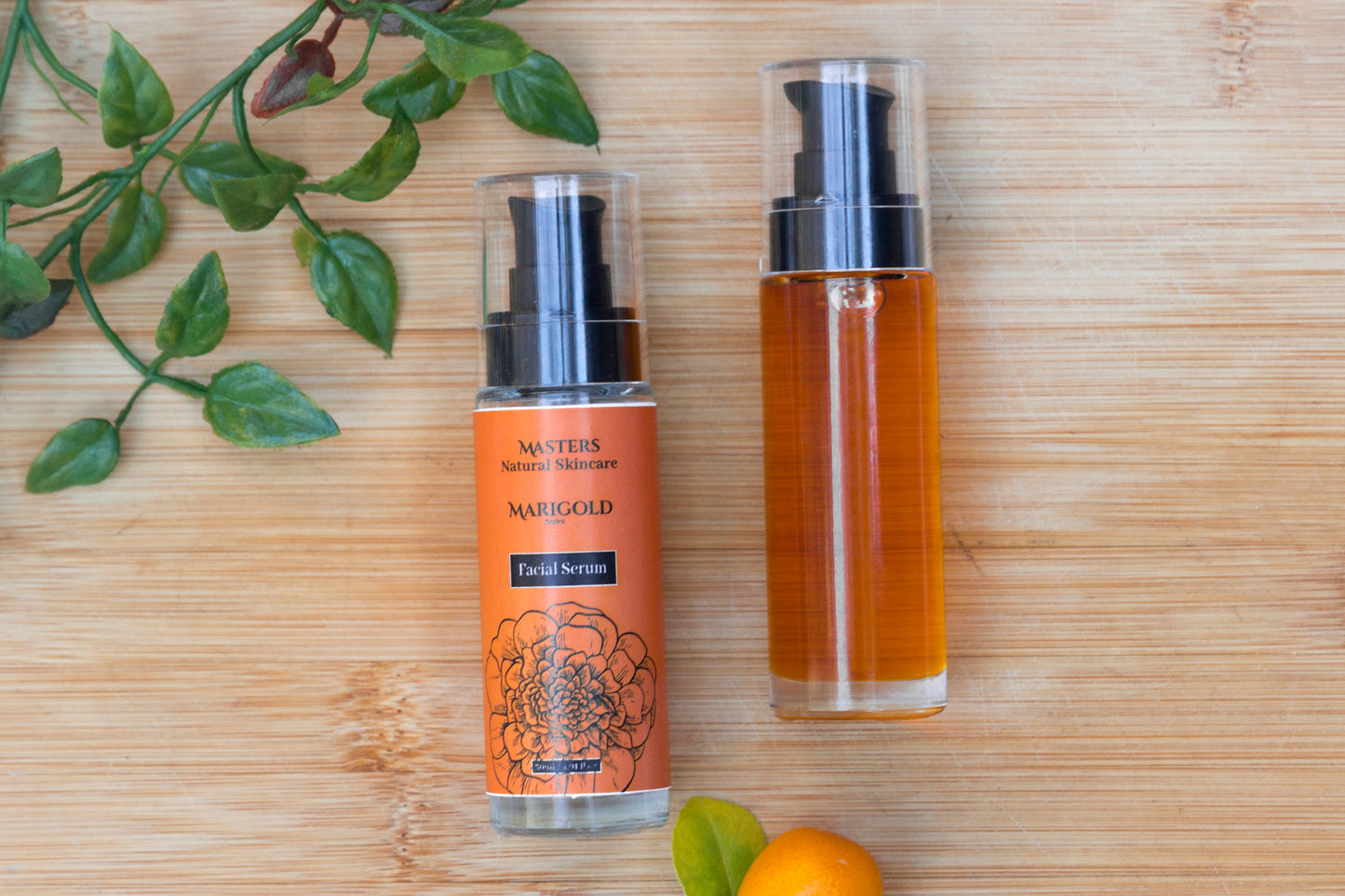 Marigold Series - Facial Serum