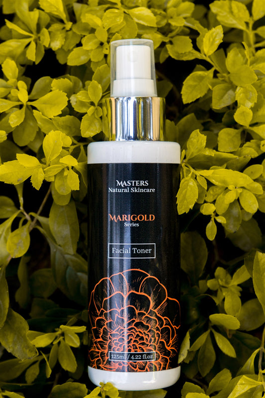 Marigold Series: Facial Toner