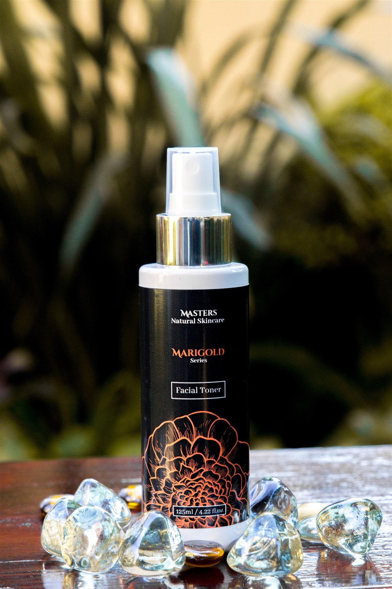 Marigold Series: Facial Toner