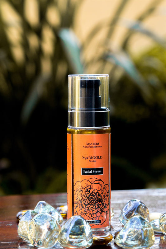 Marigold Series - Facial Serum