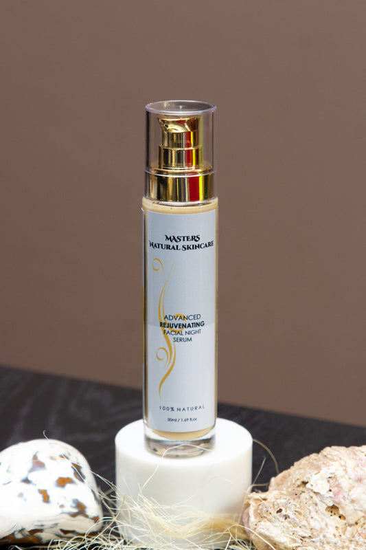 Advanced Rejuvenating Night Serum